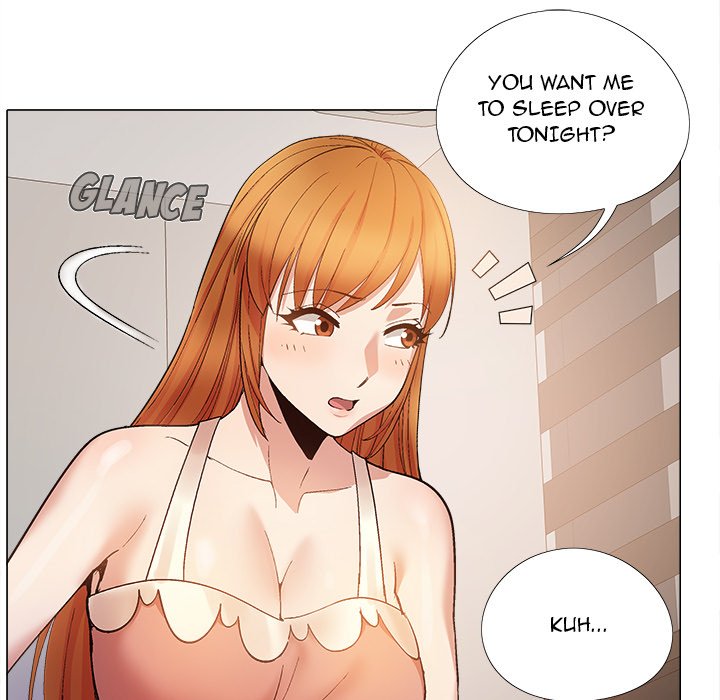 Sergeant Brynn Chapter 24 image 41