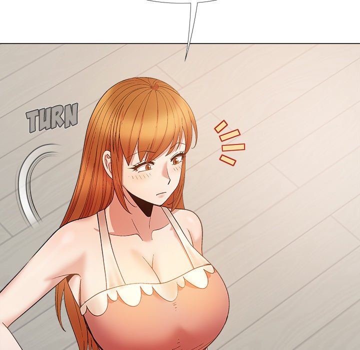 Sergeant Brynn Chapter 24 image 47