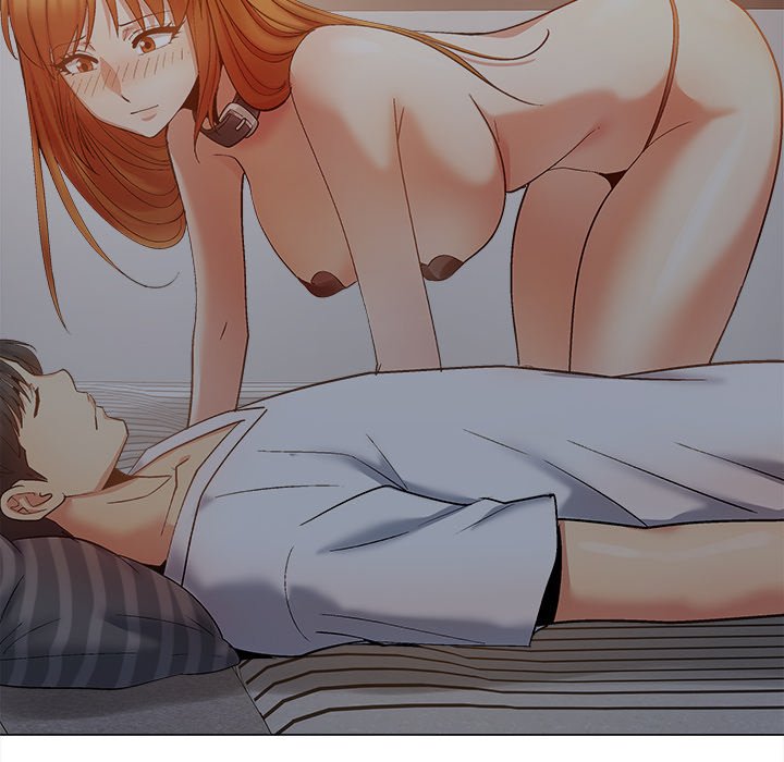 Sergeant Brynn Chapter 24 image 88