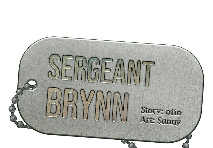Sergeant Brynn Chapter 25 image 0
