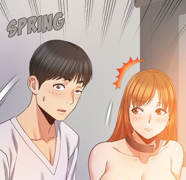 Sergeant Brynn Chapter 25 image 11