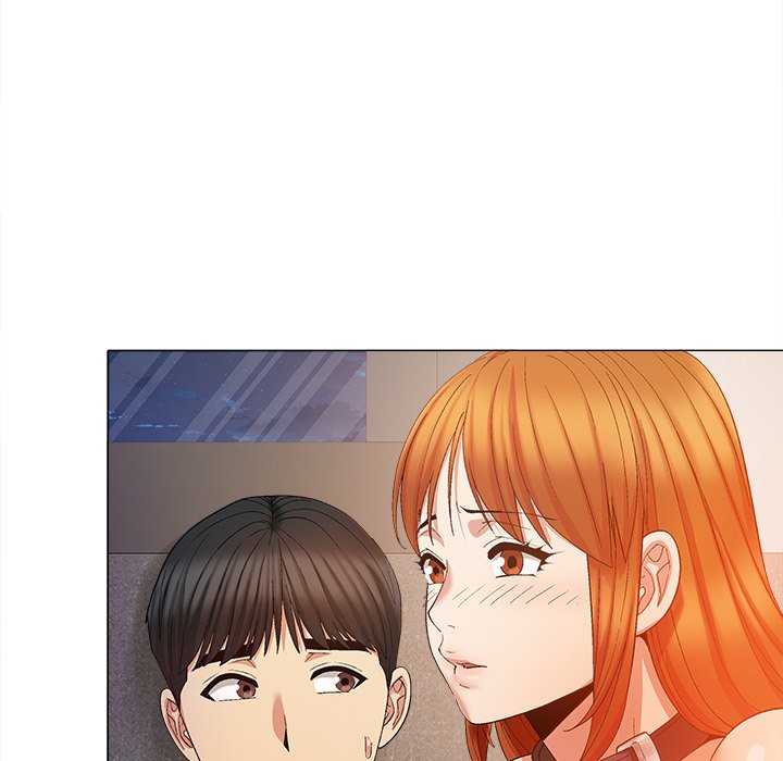 Sergeant Brynn Chapter 25 image 18