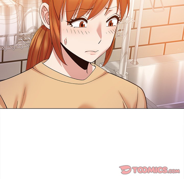 Sergeant Brynn Chapter 25 image 26