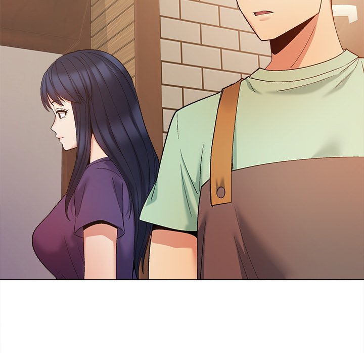 Sergeant Brynn Chapter 25 image 35