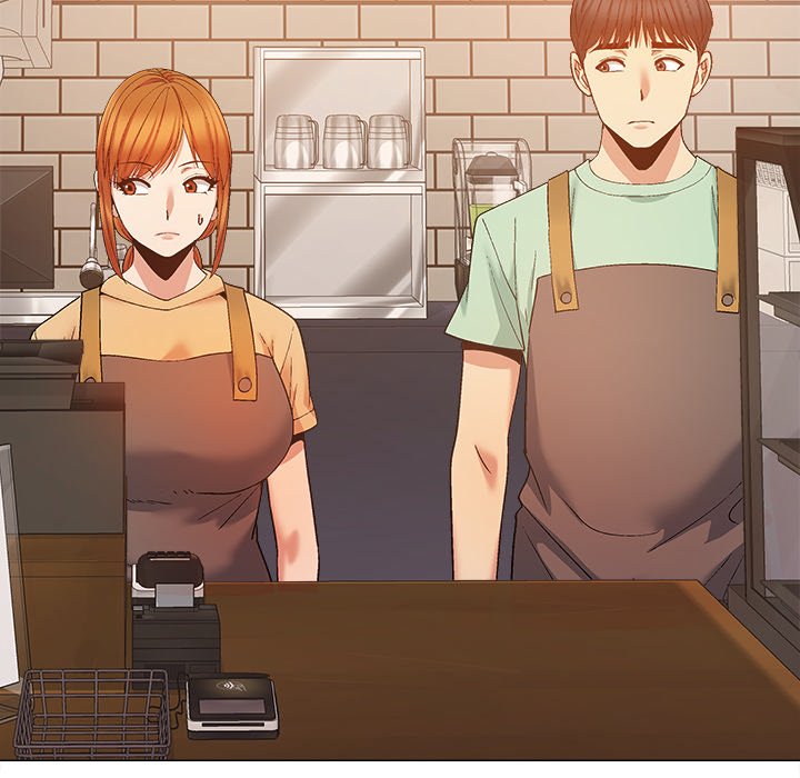 Sergeant Brynn Chapter 25 image 37