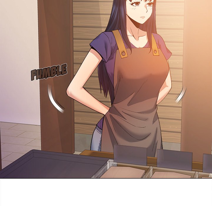 Sergeant Brynn Chapter 25 image 39