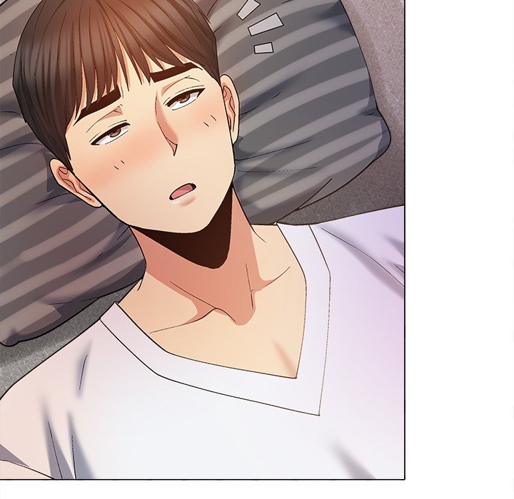 Sergeant Brynn Chapter 25 image 6