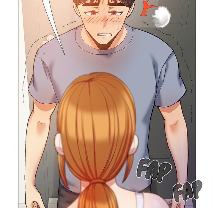 Sergeant Brynn Chapter 26 image 105