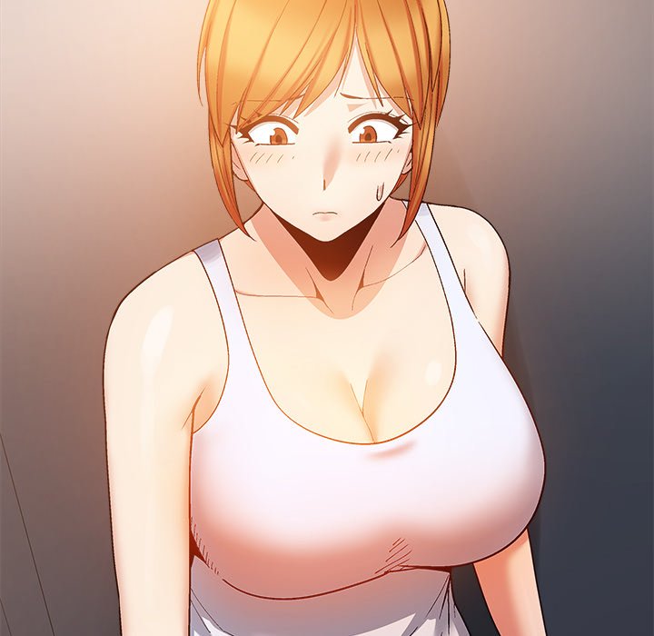 Sergeant Brynn Chapter 26 image 109