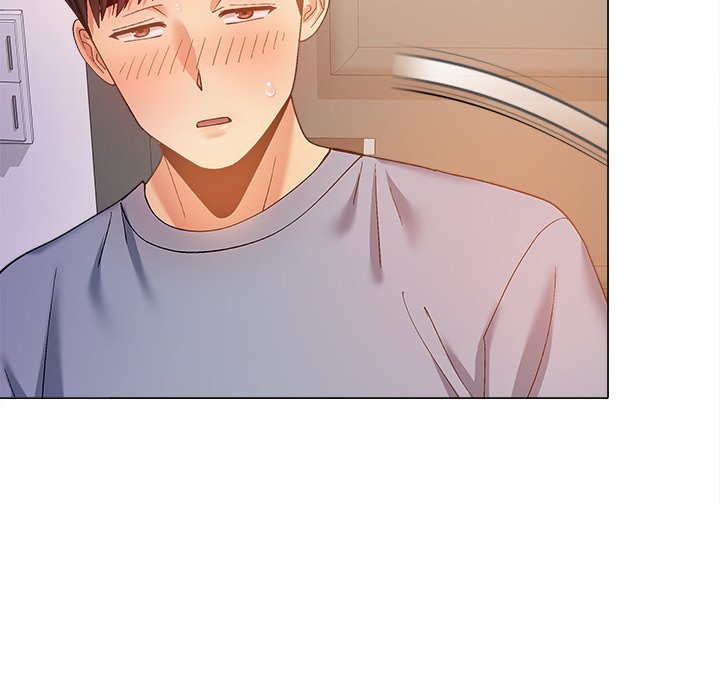 Sergeant Brynn Chapter 26 image 112