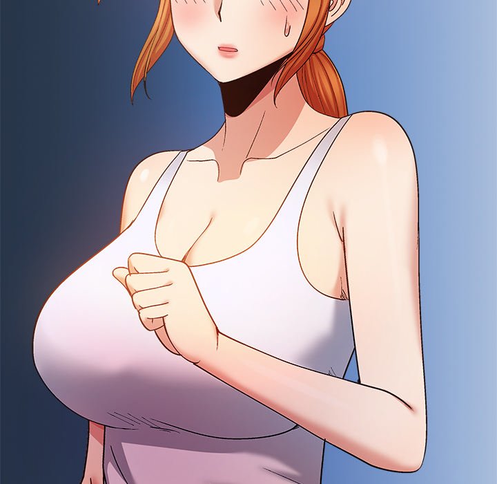 Sergeant Brynn Chapter 26 image 138