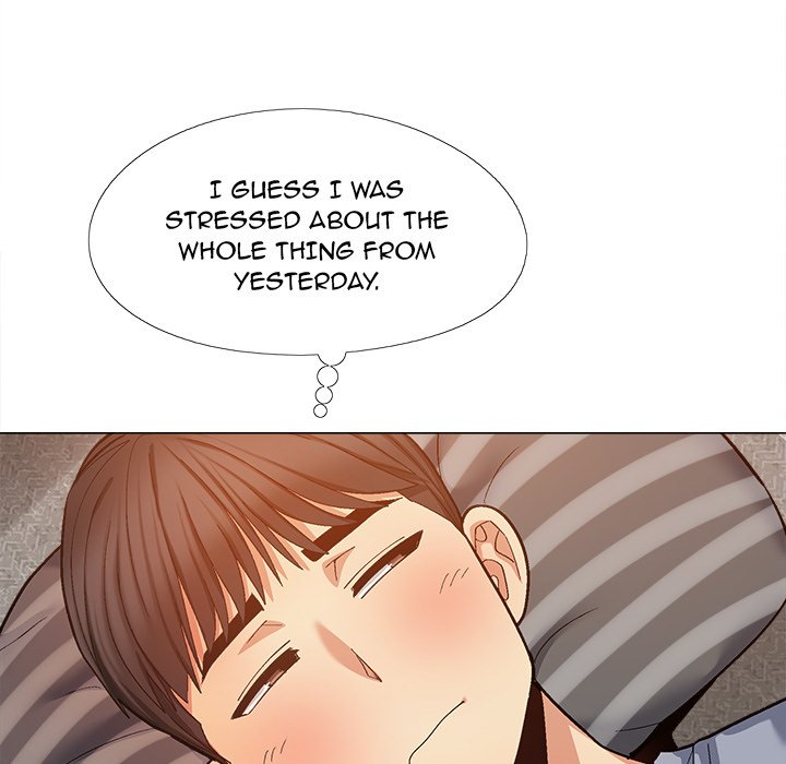 Sergeant Brynn Chapter 26 image 17