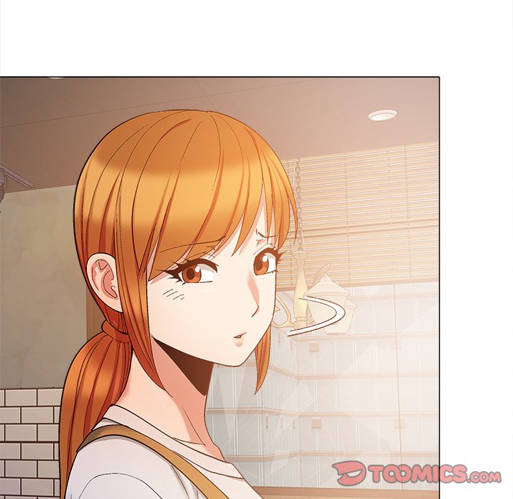 Sergeant Brynn Chapter 26 image 26