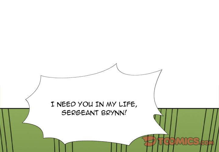 Sergeant Brynn Chapter 26 image 2