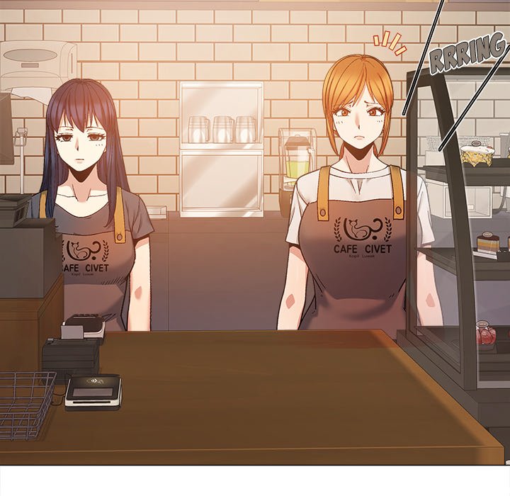 Sergeant Brynn Chapter 26 image 32