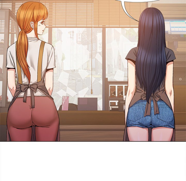 Sergeant Brynn Chapter 26 image 46