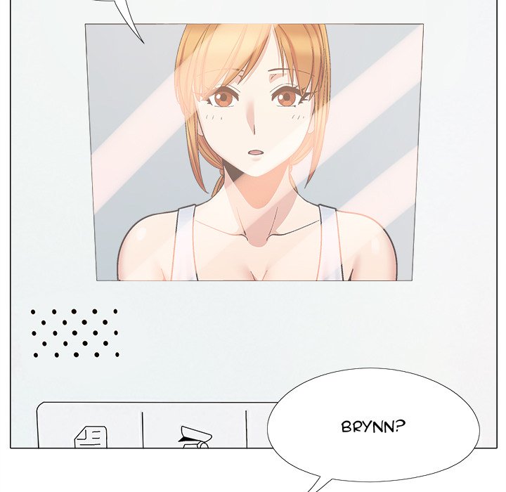 Sergeant Brynn Chapter 26 image 73