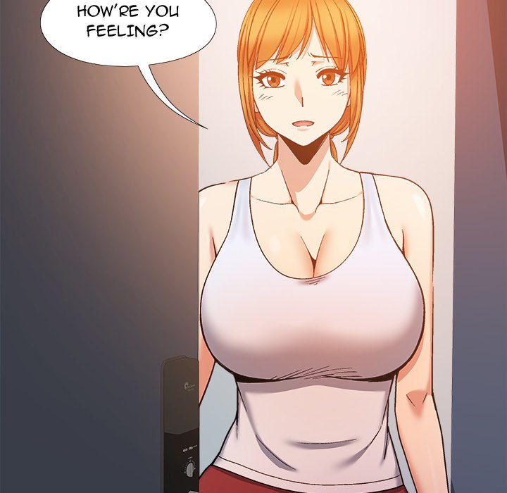 Sergeant Brynn Chapter 26 image 75