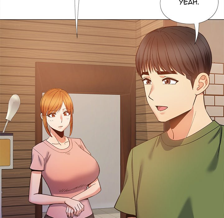 Sergeant Brynn Chapter 27 image 100