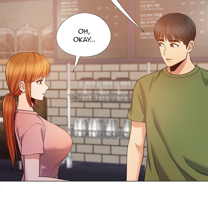 Sergeant Brynn Chapter 27 image 102