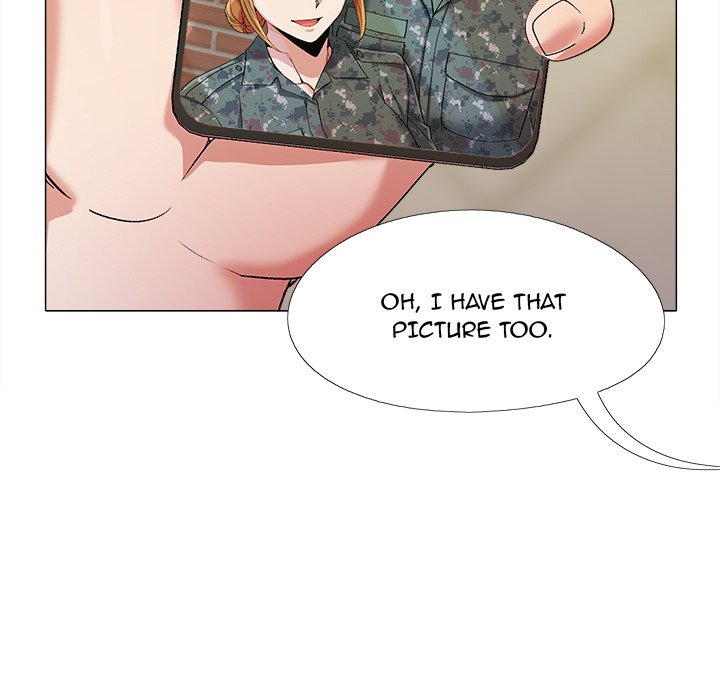 Sergeant Brynn Chapter 27 image 110