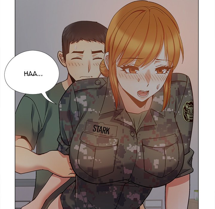 Sergeant Brynn Chapter 27 image 76