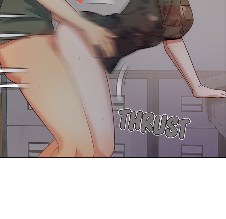 Sergeant Brynn Chapter 27 image 79