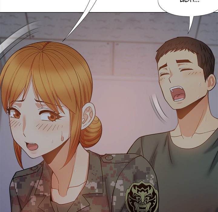 Sergeant Brynn Chapter 27 image 81