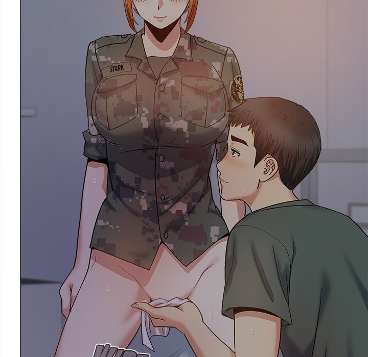 Sergeant Brynn Chapter 27 image 87