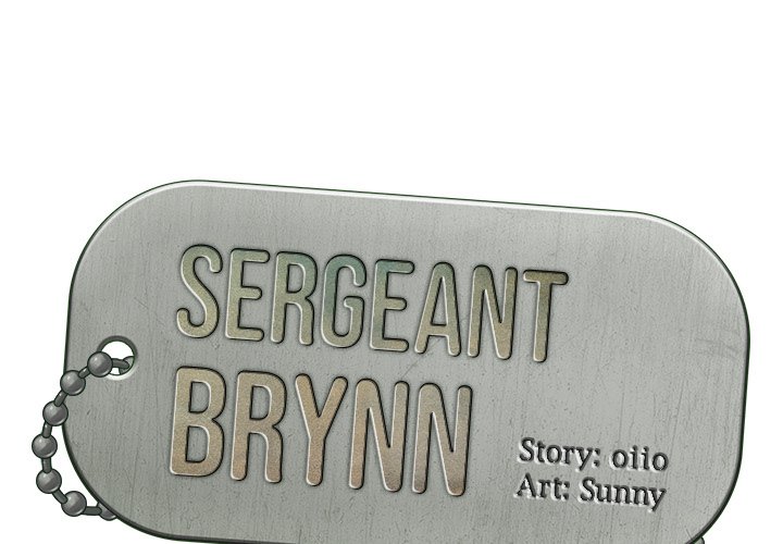 Sergeant Brynn Chapter 28 image 0