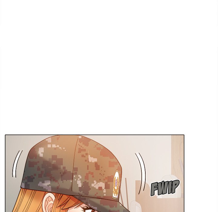 Sergeant Brynn Chapter 28 image 100