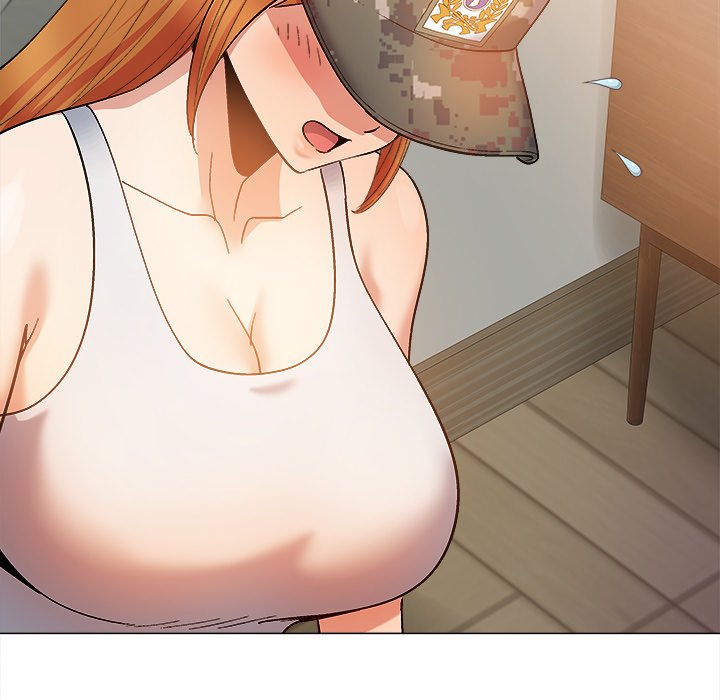 Sergeant Brynn Chapter 28 image 103