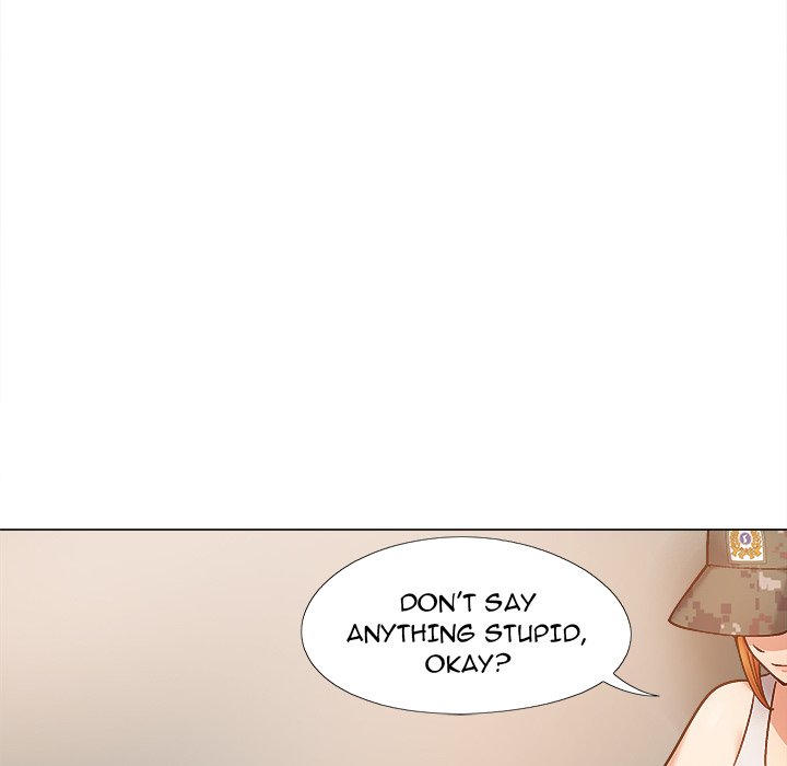 Sergeant Brynn Chapter 28 image 104