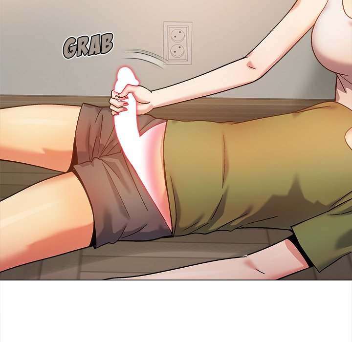 Sergeant Brynn Chapter 28 image 105