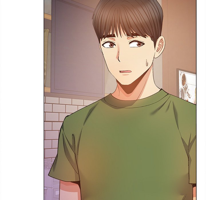 Sergeant Brynn Chapter 28 image 10
