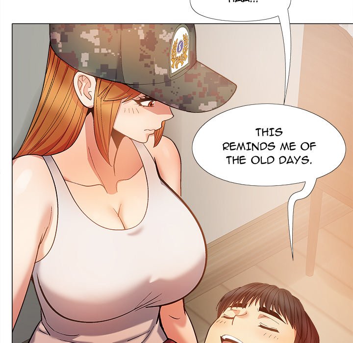 Sergeant Brynn Chapter 28 image 112