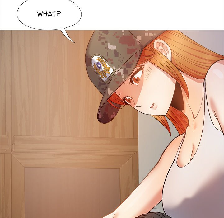Sergeant Brynn Chapter 28 image 114