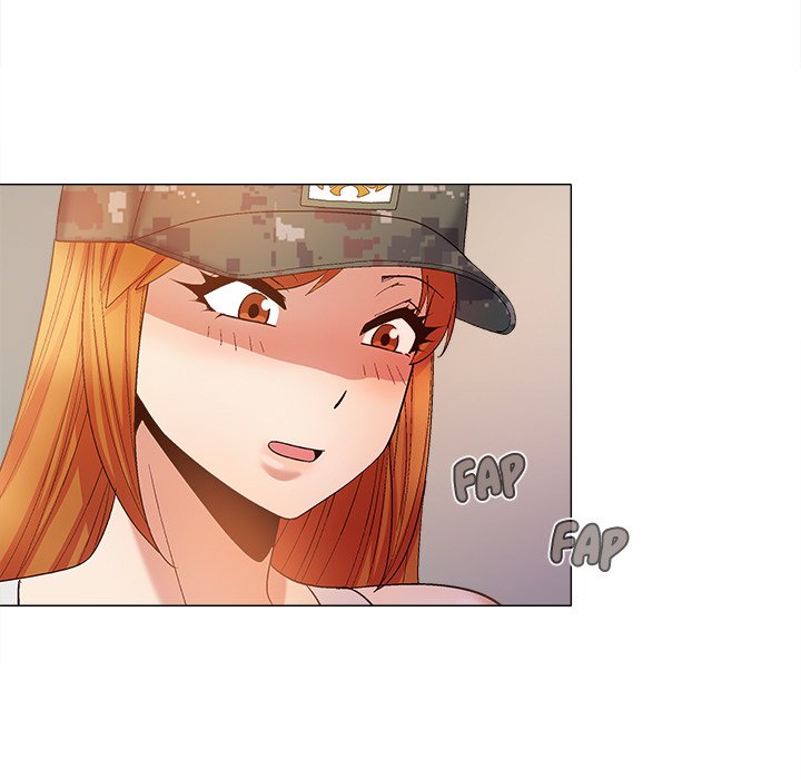 Sergeant Brynn Chapter 28 image 118