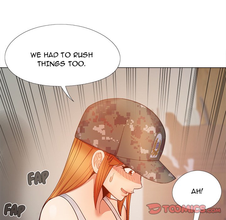 Sergeant Brynn Chapter 28 image 119