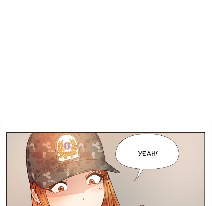 Sergeant Brynn Chapter 28 image 125