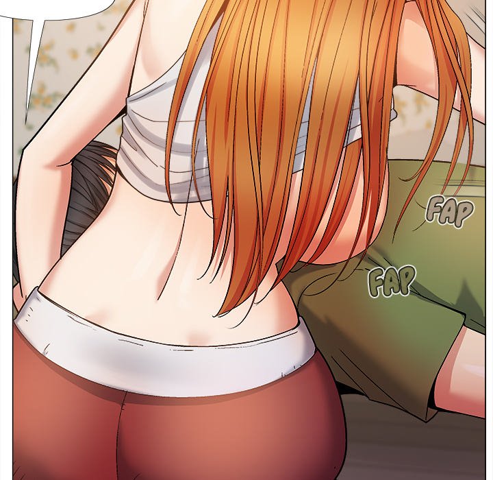 Sergeant Brynn Chapter 28 image 135