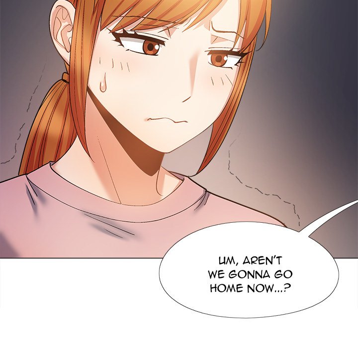 Sergeant Brynn Chapter 28 image 33