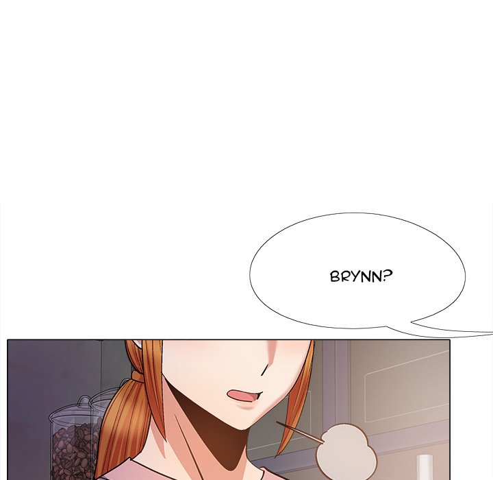 Sergeant Brynn Chapter 28 image 34