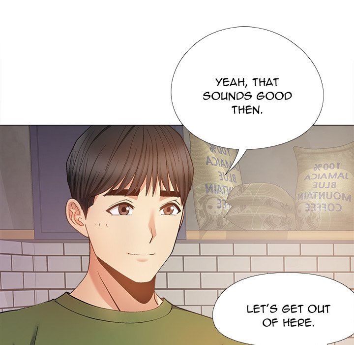 Sergeant Brynn Chapter 28 image 42