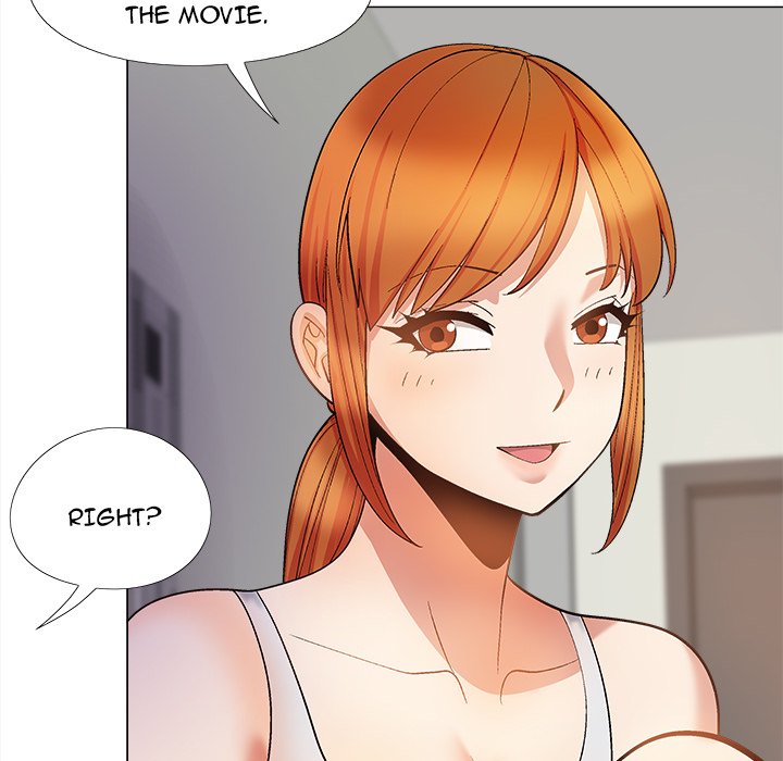 Sergeant Brynn Chapter 28 image 51