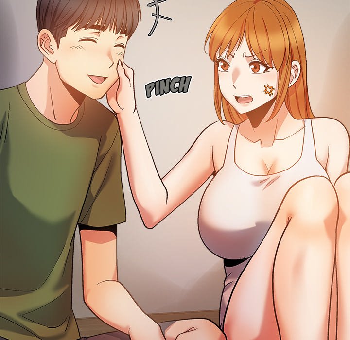 Sergeant Brynn Chapter 28 image 62