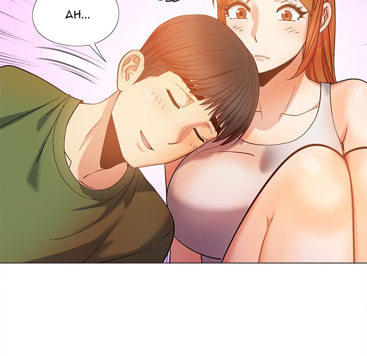 Sergeant Brynn Chapter 28 image 64