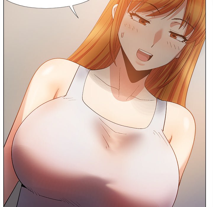 Sergeant Brynn Chapter 28 image 73