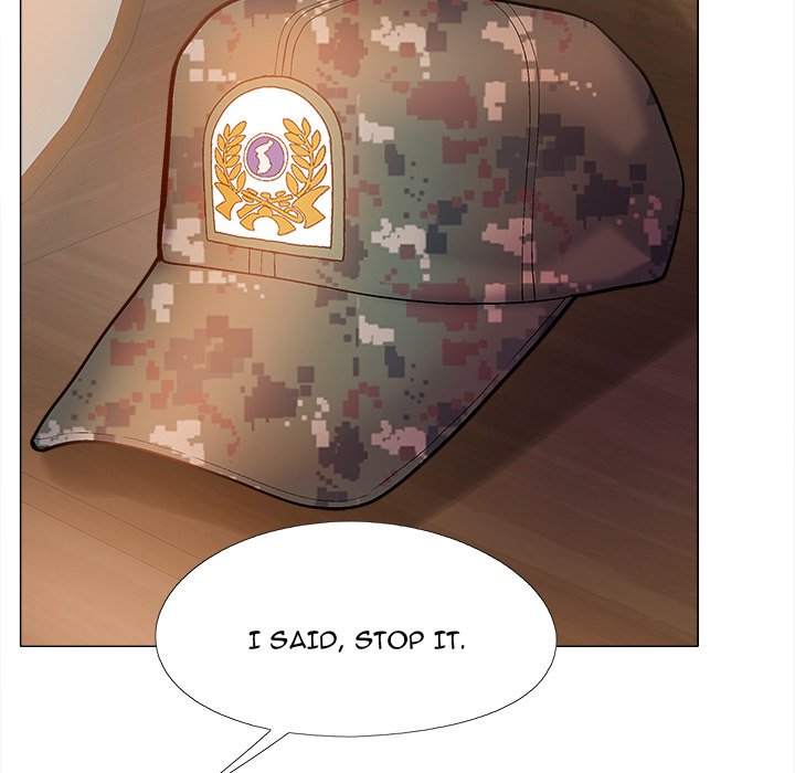 Sergeant Brynn Chapter 28 image 93
