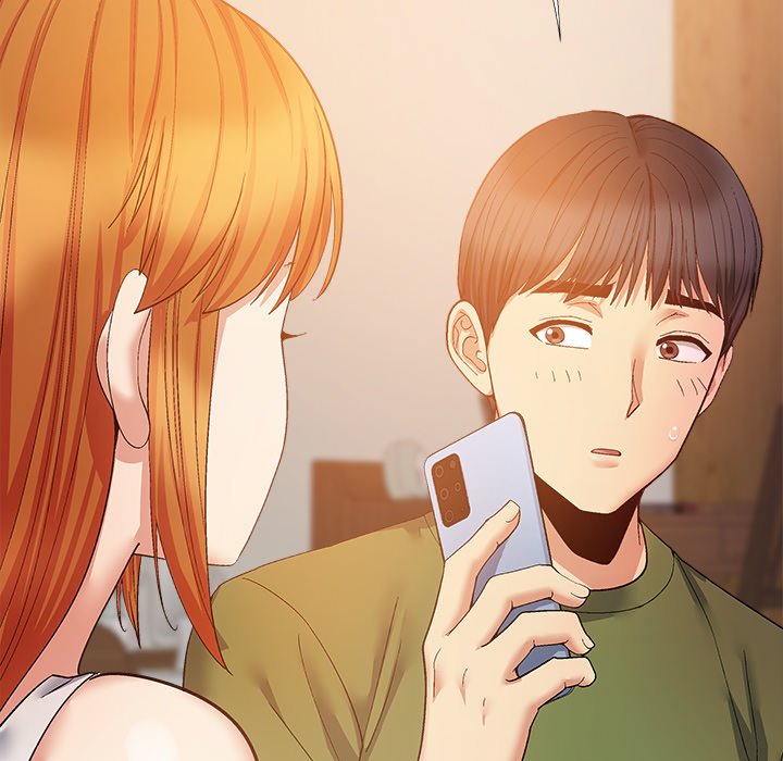 Sergeant Brynn Chapter 29 image 147